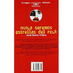 NUNCA SEREMOS ESTR.JUVE 14 A ALFAGUA