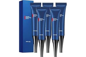 2024 New 5Pcs Awaken Peptide Lifting Eye Gel Eye Cream, Firm Peptide Firming Eye Gel | Open Eyes Awaken Peptide Lifting Eye G