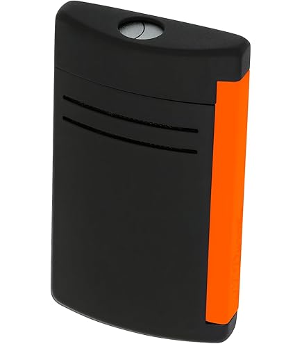 Dupont ライター Amazon.com: S.T. Dupont Defi Extreme Lighter Fluo Vert 021417