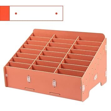 Aufbewahrungsbox Office