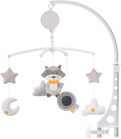 baby cradle toys