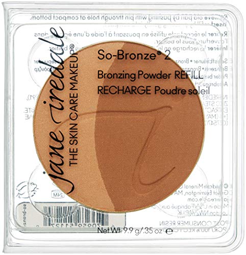 jane iredale So-Bronze Bronzing Powder Refill