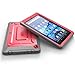 Fire 7 Case, SUPCASE [Heavy Duty] Case for 2015 Release Amazon Fire 7 Tablet [Unicorn Beetle PRO Series] Rugged Hybrid Protective Cover w Builtin Screen Protector Bumper (Pink/Gray)