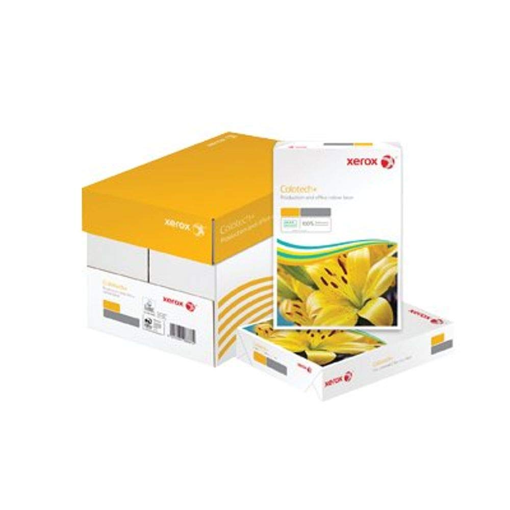 Xerox A4 250gsm Colotech Paper - White (Pack of 250) 003R98975