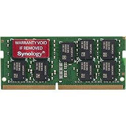 Synology SODIMM ECC RAM DDR4-2666 16GB