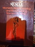 Image de Women Wt Train/Body Tips/Rout (The Best of Joe Weider's Muscle & fitness)