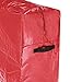 Set of 2 Christmas Tree Storage Bags - Fits 9-Foot Artificial Tree Each - Protect Holiday Decorations from Moisture and Damage by Elf Stor (Red)