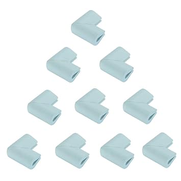 Amazon Com 10pcs Anti Scratch Cushion Table Corner Cover