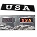 Maiker 6FT LED Whip Lights 360° Twisted Antenna Dream Wrapped Dancing Whips for Polaris RZR ATV Antenna Whip UTV Quad Sand Dune Buggy Flag Poles for Trucks w/Remote Control (1 pair)