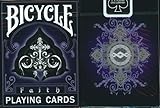 Bicycle Faith Playing Cards