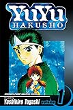 YuYu Hakusho, Vol. 1 by Yoshihiro Togashi