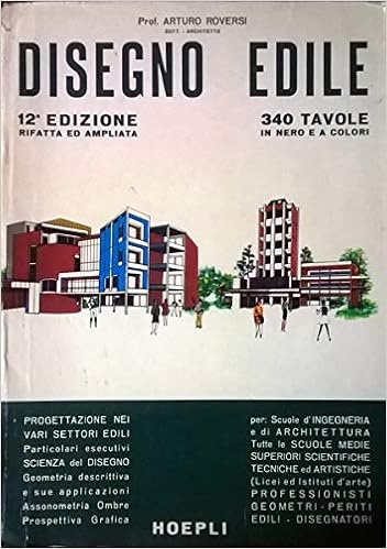 Amazon It Tavole Per Il Disegno Edile Per Le Scuole Superiori Baraldi Valli Libri