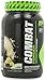 MusclePharm Combat Protein Powder, Essential Whey Protein Powder, Isolate Whey Protein, Casein and Egg Protein with BCAAs and Glutamine for Recovery, Vanilla, 2-Pound, 26 Servings