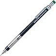 Pentel Graphlet Mechanical Pencil, 0.4mm (PG504-DD)