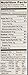 Back To Nature Non-GMO Crackers, Harvest Whole Wheat, 8.5 Ounce