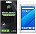 Dmax Armor [3-Pack] for Lenovo Tab 4 8 Plus Anti-Glare & Anti-Fingerprint Screen Protector