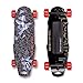 BENCHWHEEL Penny Board 1000W Electric Skateboard
