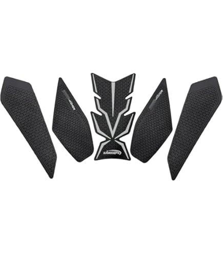 新品　we’rthy skin tank SHARKSKINZ® YAMAHA YZF-R7 21'+ TANK COVER – iOneMoto