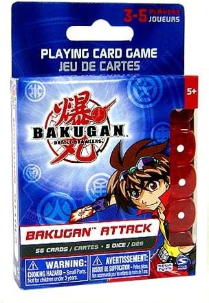 bakugan paris