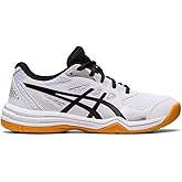 ASICS Kids' Upcourt Volleyball Shoes