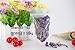 SumDirect 100pcs 3.5x5.5 Inches Clear Stand Up Food Bags, Self-Sealing Zipper Stand-up Food Pouches Snack Packing Bag with Tear Notch Heat Resealable for Storing, Cookie, Snack Tea and Drinking