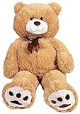 Kangaroo 36 Giant Teddy Bear Stuffed Animal Easter