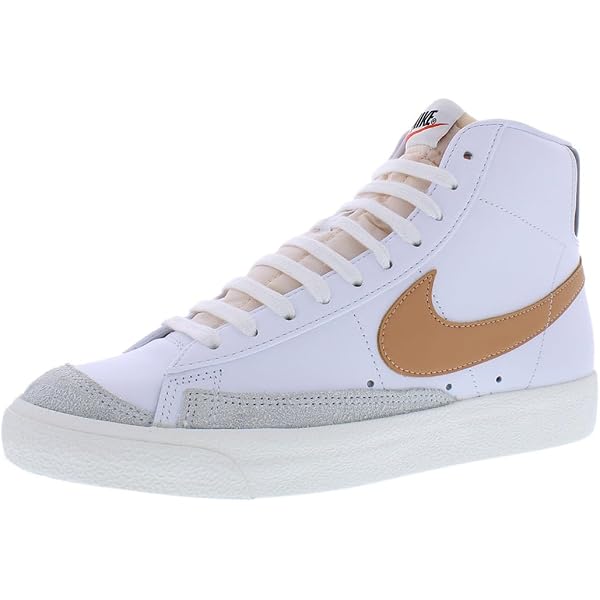 Amazon.com: Nike Blazer Mid '77 Vintage Airbrush Zapatos para hombre,  Negro/Blanco-Negro/Negro Medianoche : Deportes y Actividades al Aire Libre