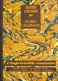 L' imprévisible rencontre