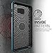 Galaxy Note 5 Case, Verus [High Pro Shield][Electric Blue] - [Military Grade Protection][Slim Fit] For Samsung Note 5