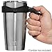 Grab Life Outdoors - Handle For 20 Oz Tumblers - Handle Only (Black)
