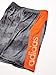Adidas Boys' Athletic Basketball Short