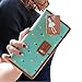 Vovotrade(TM) Hot Sale!! Elegant Lady Women Long Purse Clutch Wallet Zip Bag Card Holder
