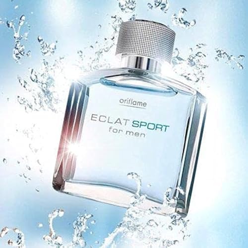 Oriflame Eclat Sport Perfume Oriflame Eclat Nuit Perfume For Him