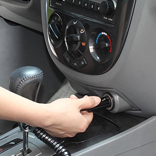 Armor All 12V Car Vac, AA12V1 0901