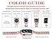 Secbolt Jewelry Bands Compatible with Apple Watch Band 42mm 44mm iwatch Series 5 4 3 2 1, Bling Stainless Steel Replacement Wristband, Rose Gold