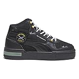 PUMA Porsche Legacy California Pro Mid Garage Crew