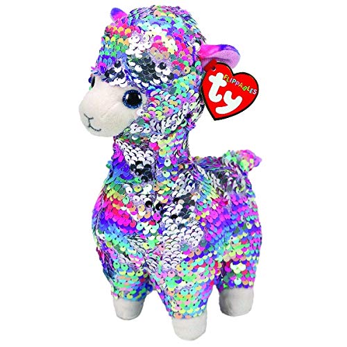 TyBoos Flippable Sheep Llama 27 cm