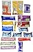 Snack Pack Care Package Bundle (27 Count)