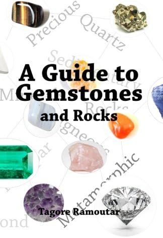 A Guide to Gemstones and Rocks