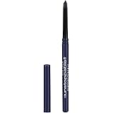 Maybelline Unstoppable Eyeliner, Sapphire, 0.01 oz.