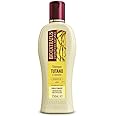 Linha Tutano (Forca e Maciez) Bio Extratus - Shampoo Limpeza Suave 250 Ml - (Bio Extratus Marrow (Strength and Softness) Collection - Smooth Cleansing Shampoo 8.45 Fl Oz)