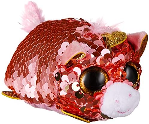 ty unicorn flippable