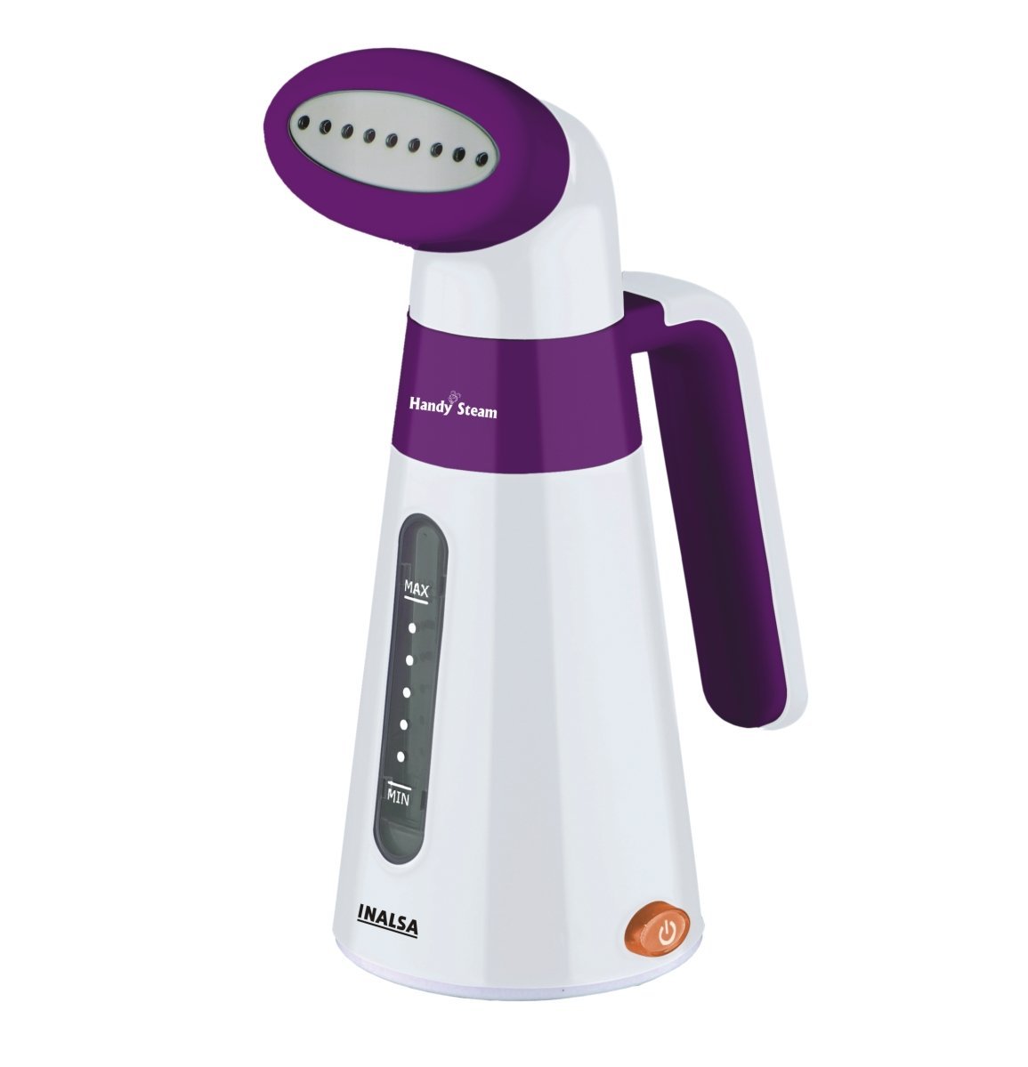 Inalsa Handy Steam 600Watt Garment Steamer Bavi Shop
