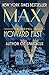 Max: A Novel by Howard Fast