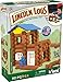 Lincoln Logs Wolf's Lodge - 92 Pieces