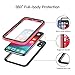 Fansteck iPhone 12 Waterproof Case