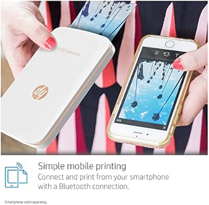 connecting sprocket to iphone