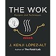 The Wok: Recipes and Techniques