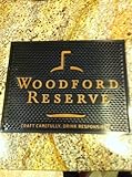 Woodford Reserve Waitstation Bar Mat