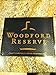 Woodford Reserve Waitstation Bar Mat